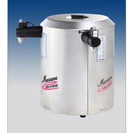 cream automat DUO Variante 1 | 230 volts 2 x 6 ltr product photo