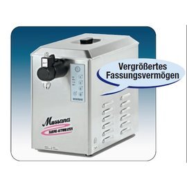 cream automat BOY | 230 volts 4 ltr product photo