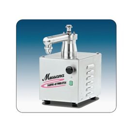 cream automat MINI DYNAMIC | 400 volts | hourly output 80 ltr product photo