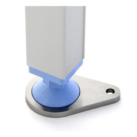 floor mounting plate product photo