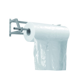 Dispenser for disposable protective covers L max. 80 cm, Ø max. 30 cm product photo