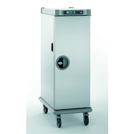 banquet trolley heatable | 15 slots GN 1/1 product photo