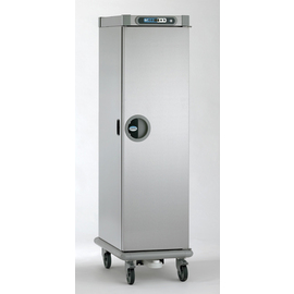 banquet trolley heatable GN 1/1 product photo