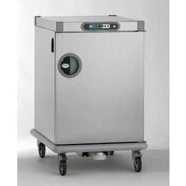 banquet trolley heatable | 10 slots GN 2/1 product photo