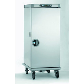 banquet trolley heatable | 15 slots GN 2/1 product photo