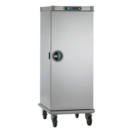 banquet trolley heatable GN 2/1 product photo