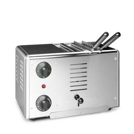 toaster PREMIER | 3-slot | hourly output 95 toasts|20 sandwiches product photo