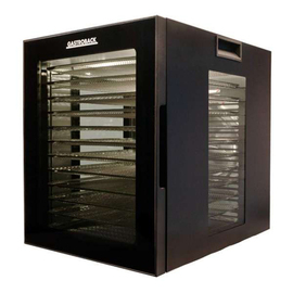 automatic food dehydrator Vision Pro product photo