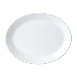 plate SIMPLYCITY oval | 305 mm product photo