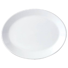 plate SIMPLYCITY oval | 395 mm product photo