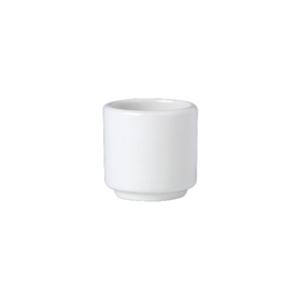 egg cup SIMPLYCITY porcelain product photo