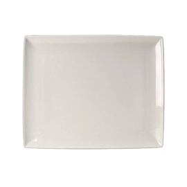serving plate rectangular TASTE porcelain | 330 mm x 270 mm product photo