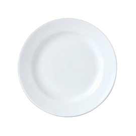 plate SIMPLYCITY porcelain Ø 300 mm product photo