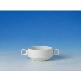 Clearance | Soup cup Simplicity, with handles, GV 28.5 cl product photo
