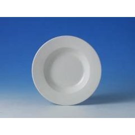 Clearance | Pasta plate Simplicity, Ø 30,0 cm, flag: 5cm, height 3cm, original article number Steelite: 1101 0350 product photo