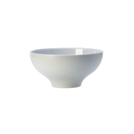 Dip TASTE blossom shape 0.06 ltr porcelain product photo