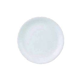 plate TASTE Ø 280 mm porcelain product photo