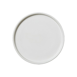 plate | Lid TASTE Ø 203 mm porcelain product photo