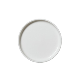 plate | Lid TASTE stackable Ø 165 mm porcelain product photo