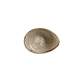 bowl CRAFT PORCINI porcelain 0.14 ltr product photo  S