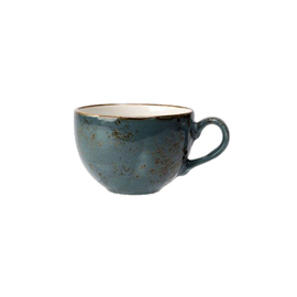 cup CRAFT BLUE porcelain 228 ml product photo