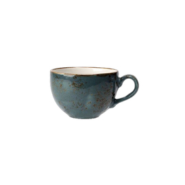 cup CRAFT BLUE porcelain 85 ml product photo