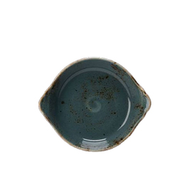 bowl round CRAFT BLUE porcelain 190 mm product photo