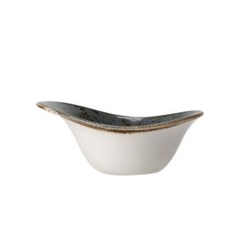bowl CRAFT BLUE porcelain 0.44 ltr product photo