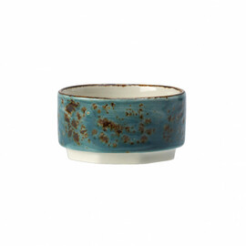 Dip CRAFT BLUE porcelain 0.06 ltr product photo