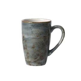 tumbler CRAFT BLUE porcelain 285 ml product photo