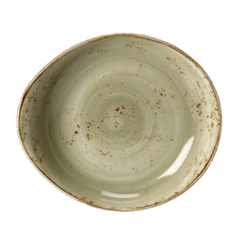bowl CRAFT GREEN porcelain 0.87 ltr product photo