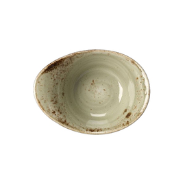 bowl CRAFT GREEN porcelain 0.44 ltr product photo