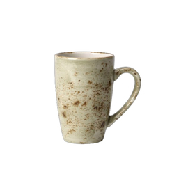 tumbler CRAFT GREEN porcelain 285 ml product photo