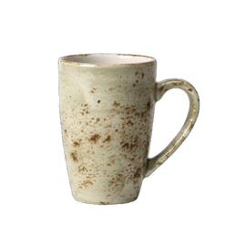tumbler CRAFT GREEN porcelain 340 ml product photo