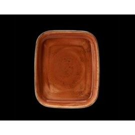 roasting pan CRAFT TERRACOTTA porcelain 305 mm x 255 mm product photo