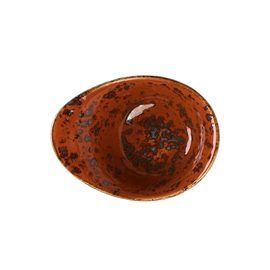 bowl CRAFT TERRACOTTA porcelain 0.44 ltr product photo