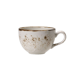 cup CRAFT WHITE porcelain 455 ml product photo
