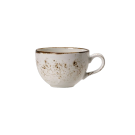 cup CRAFT WHITE porcelain 85 ml product photo