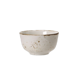sugar jar CRAFT WHITE porcelain 0.23 l product photo