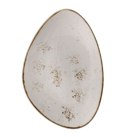 serving plate CRAFT WHITE porcelain | 375 mm product photo