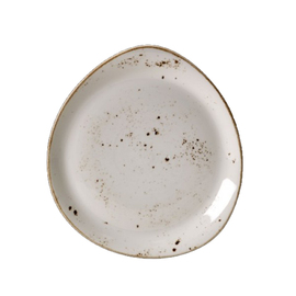 serving plate CRAFT WHITE porcelain Ø 305 mm product photo