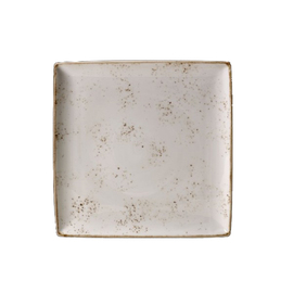 serving plate CRAFT WHITE porcelain | 270 mm x 270 mm product photo