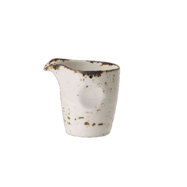 little jug CRAFT WHITE porcelain 85 ml product photo