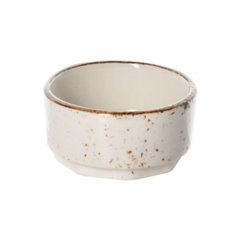 Dip CRAFT WHITE porcelain 0.06 ltr product photo