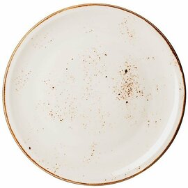 pizza plate CRAFT WHITE porcelain Ø 320 mm product photo