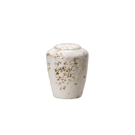 pepper spreader CRAFT WHITE porcelain product photo