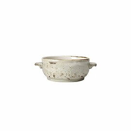 soup tureen CRAFT WHITE porcelain 425 ml product photo