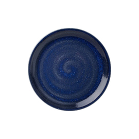plate VESUVIUS Ø 203 mm porcelain Lapis product photo