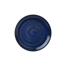 plate VESUVIUS Ø 153 mm porcelain Lapis product photo