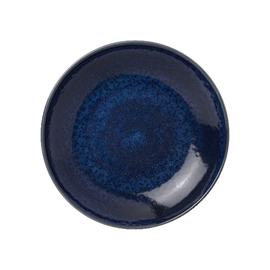 plate deep VESUVIUS Ø 253 mm porcelain Lapis product photo
